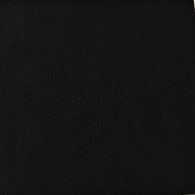 JET-BLACK Granite